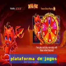 plataforma de jogos ganha bonus ao se cadastrar