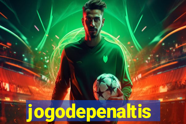 jogodepenaltis