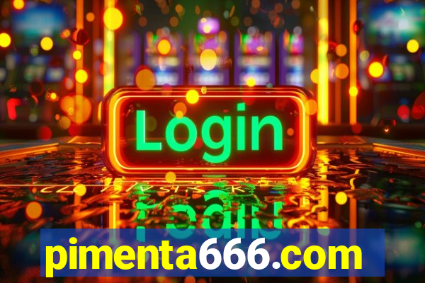 pimenta666.com