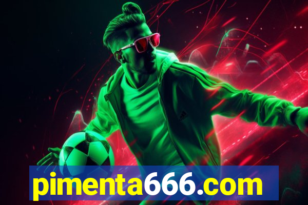 pimenta666.com