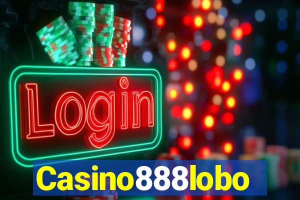 Casino888lobo