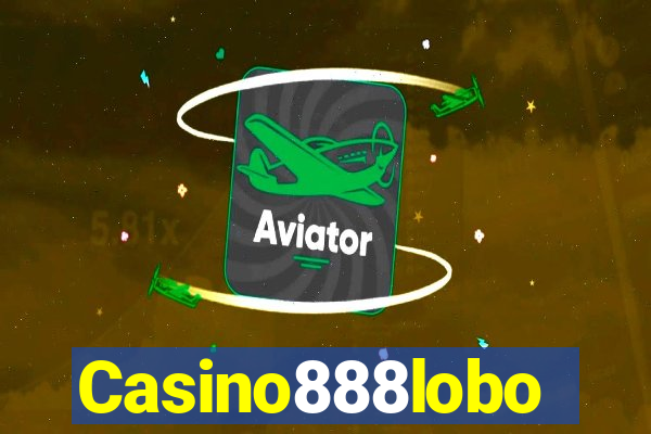 Casino888lobo