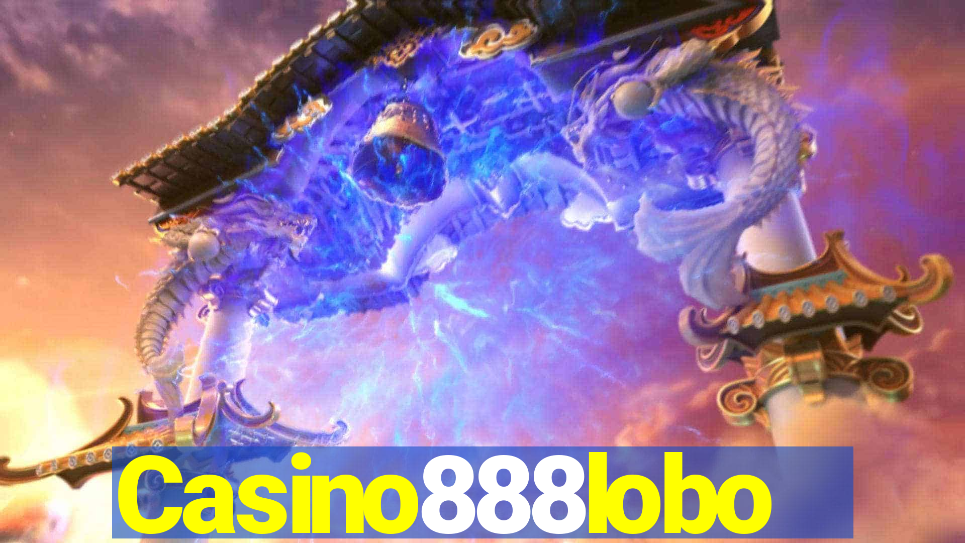 Casino888lobo