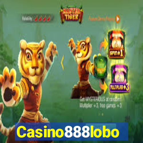 Casino888lobo