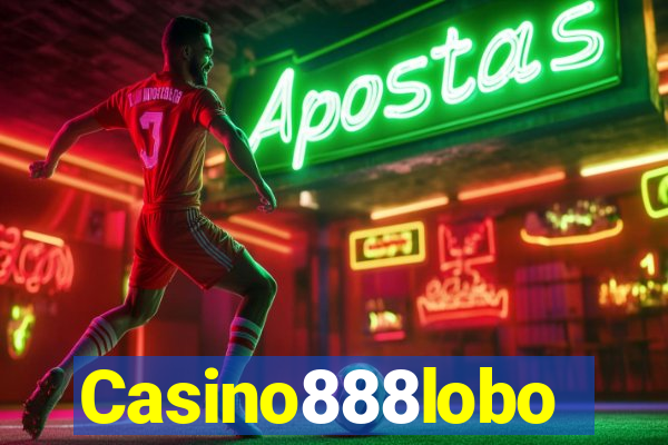 Casino888lobo