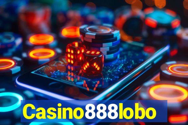 Casino888lobo