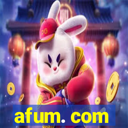 afum. com