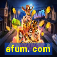 afum. com