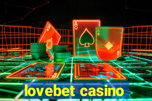 lovebet casino