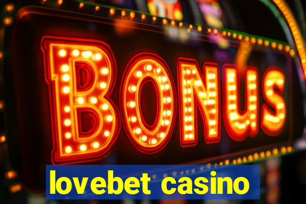 lovebet casino