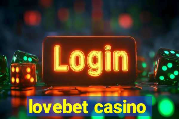 lovebet casino