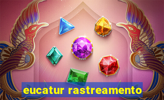 eucatur rastreamento