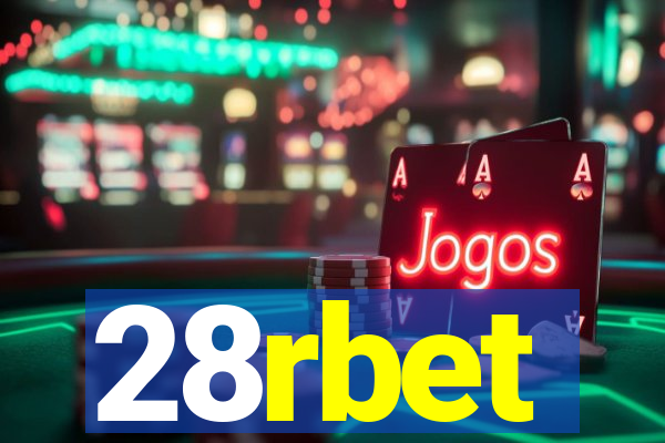 28rbet