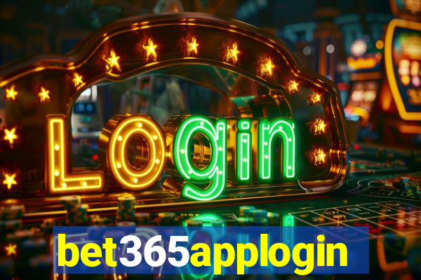 bet365applogin