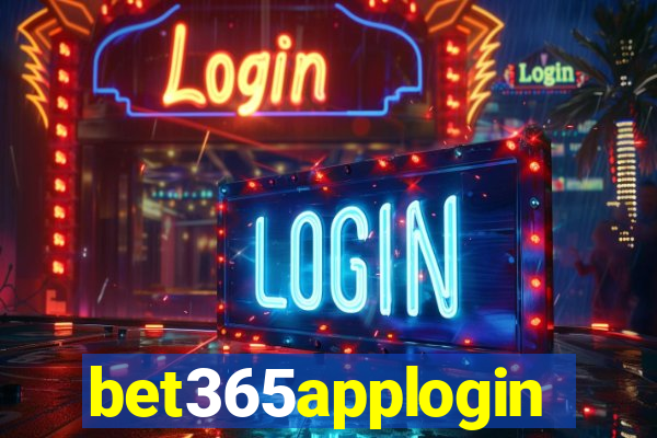 bet365applogin