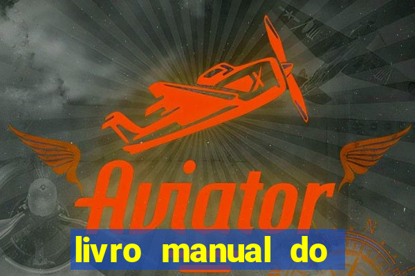 livro manual do futebol americano pdf