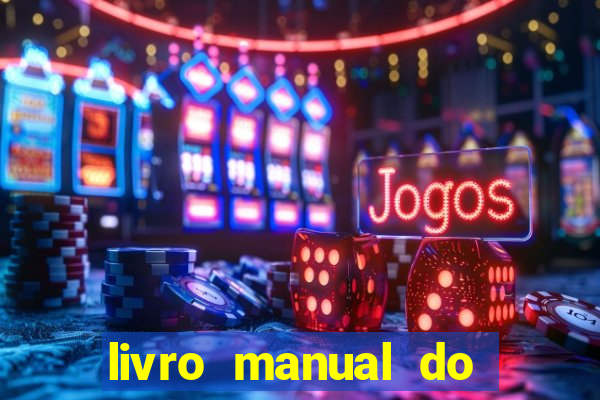 livro manual do futebol americano pdf