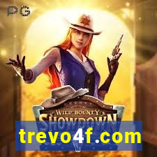 trevo4f.com