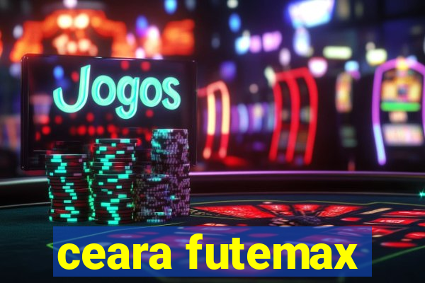 ceara futemax