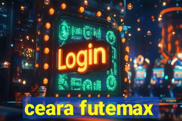 ceara futemax