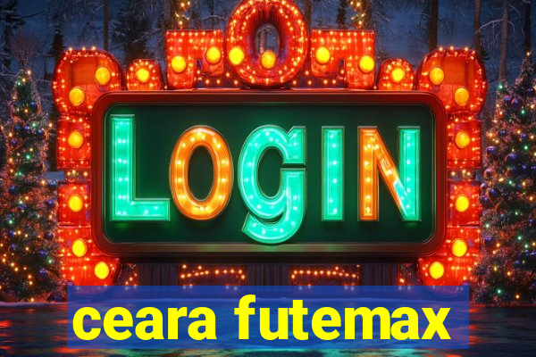 ceara futemax