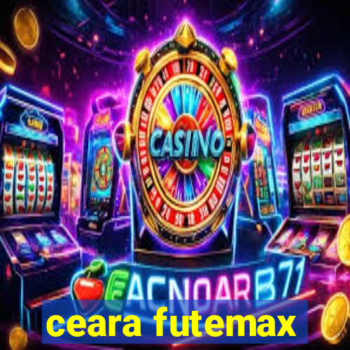 ceara futemax