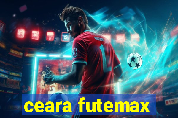 ceara futemax