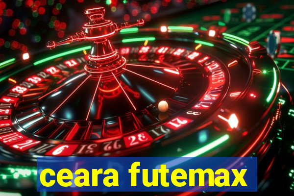 ceara futemax