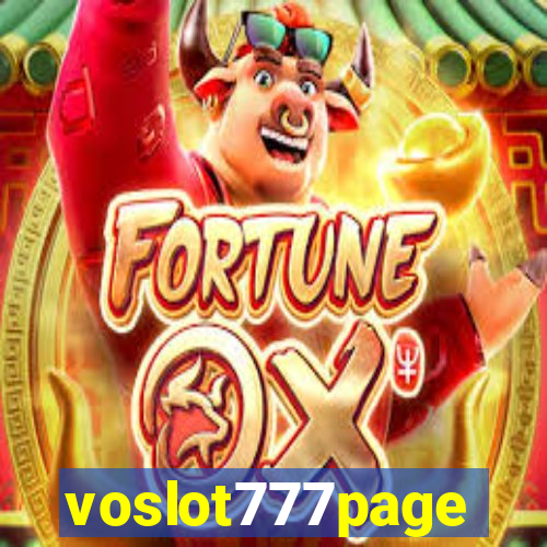 voslot777page