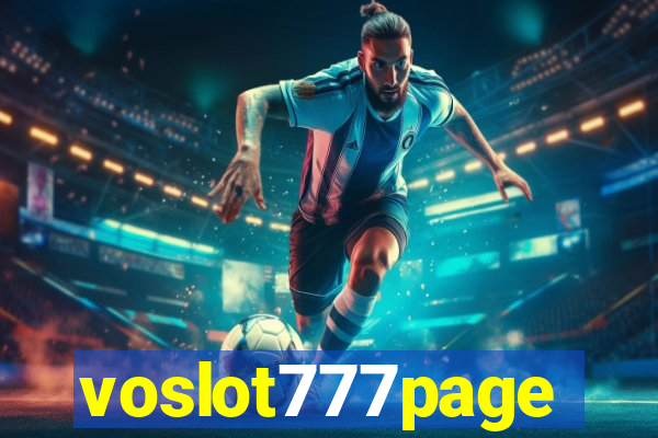 voslot777page