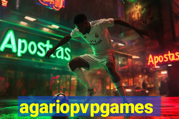 agariopvpgames