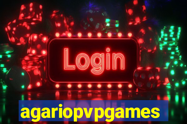 agariopvpgames