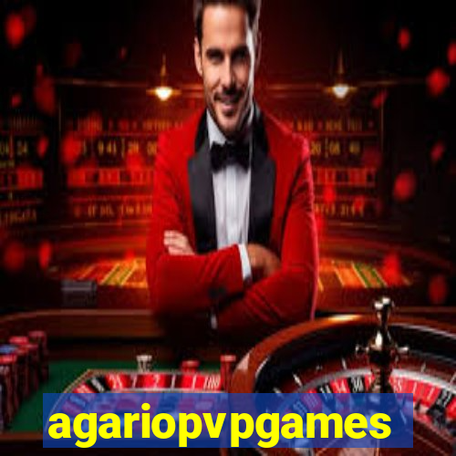 agariopvpgames