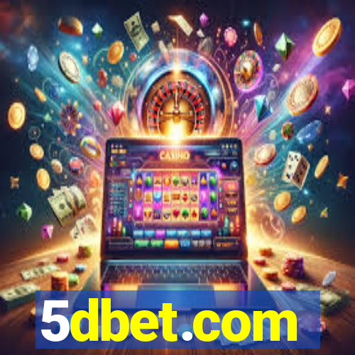 5dbet.com