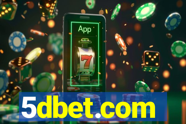 5dbet.com