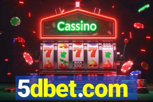 5dbet.com