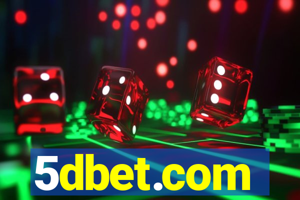 5dbet.com