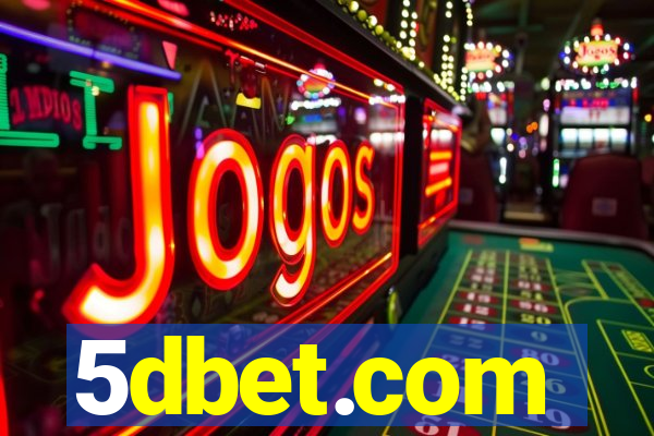 5dbet.com