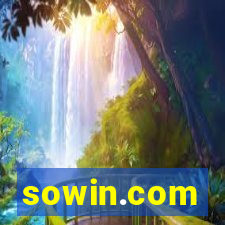 sowin.com