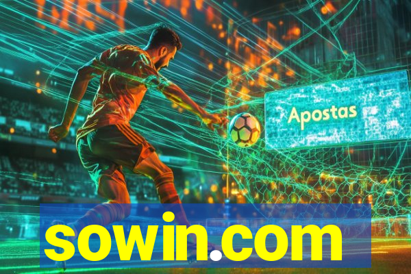 sowin.com