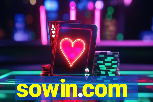 sowin.com