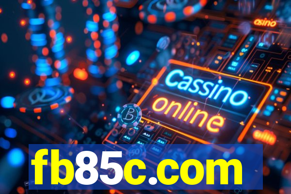 fb85c.com