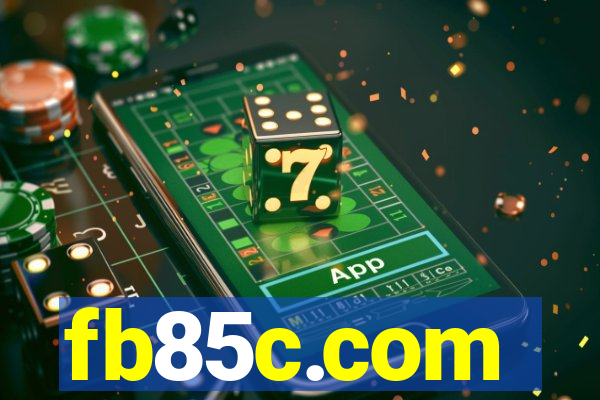 fb85c.com