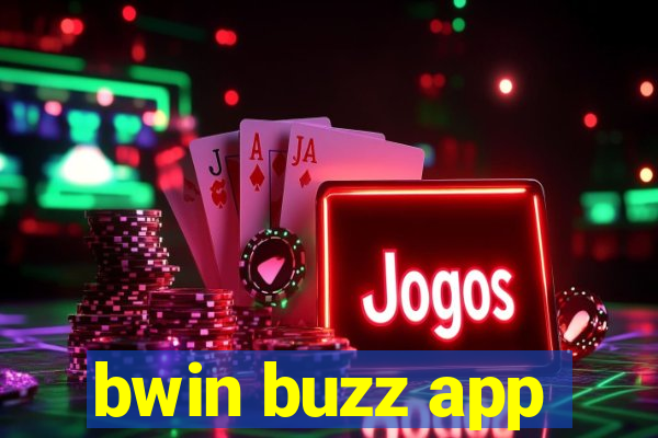 bwin buzz app