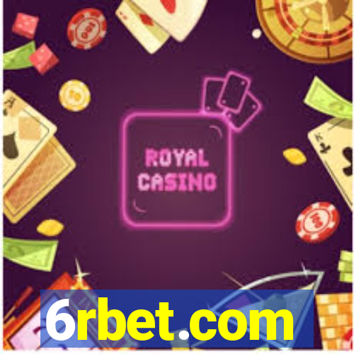 6rbet.com