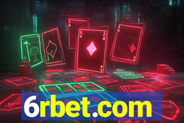 6rbet.com