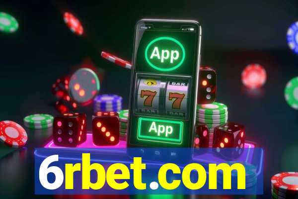 6rbet.com