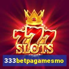 333betpagamesmo