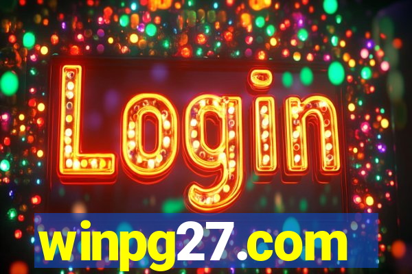 winpg27.com