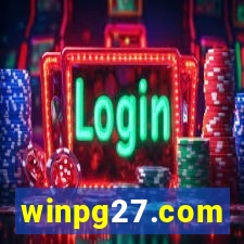 winpg27.com